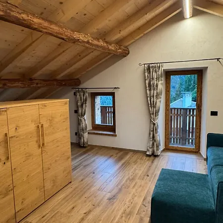 Caluma El Paradis 公寓