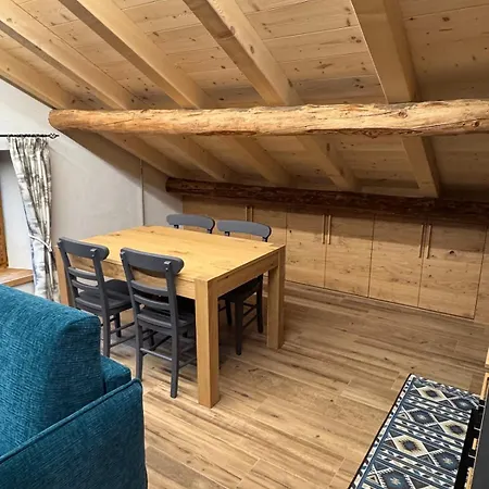 Caluma El Paradis * Comune Rivamonte Agordino