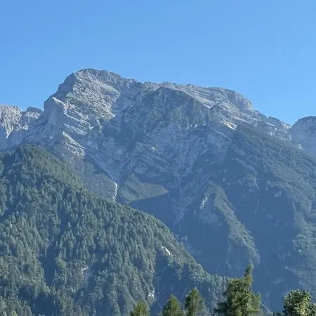 Caluma El Paradis