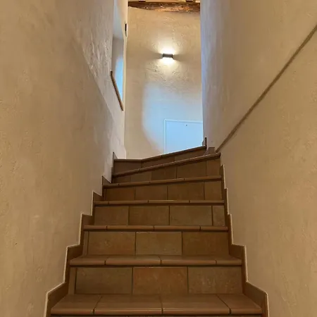 公寓 Caluma El Paradis *