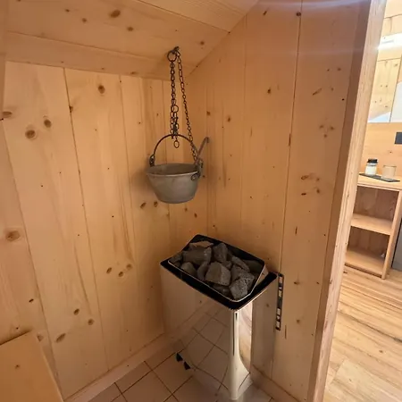 公寓 Caluma El Paradis