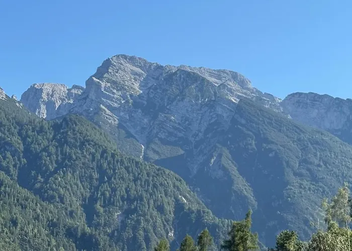 Caluma El Paradis